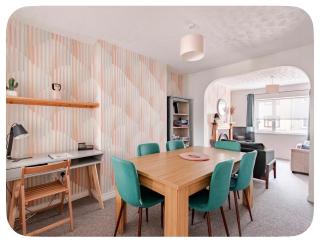 La Brisa-fully refurbished, perfect local - 6