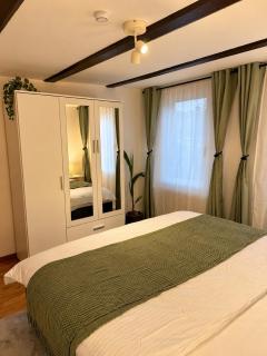 Cozy 2-bedroom Apartment in Eriswil - 6