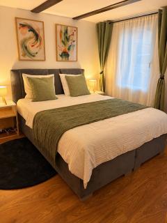 Cozy 2-bedroom Apartment in Eriswil - 5