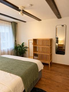 Cozy 2-bedroom Apartment in Eriswil - 4