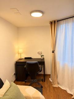 Cozy 2-bedroom Apartment in Eriswil - 3
