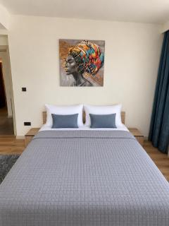 Cozy Nest Apartment - 3