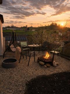 Cozy 2-bedroom Apartment in Eriswil - 8