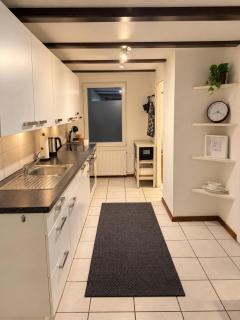 Cozy 2-bedroom Apartment in Eriswil - 2
