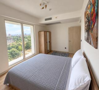 Cozy Nest Apartment - 2