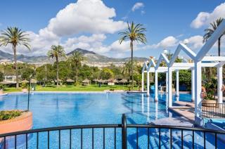 EL ESTUDIO DE LA PLAYA Sunny Holidays Benalbeach - 3