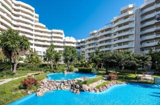 EL ESTUDIO DE LA PLAYA Sunny Holidays Benalbeach - 2
