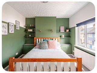 La Brisa-fully refurbished, perfect local - 2