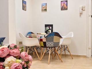Vitosha Blvd Prime Location Quiet Retreat - 7