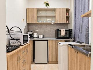 Vitosha Blvd Prime Location Quiet Retreat - 8