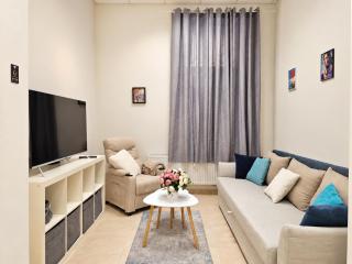Vitosha Blvd Prime Location Quiet Retreat - 9
