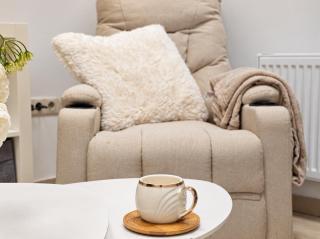 Vitosha Blvd Prime Location Quiet Retreat - 2