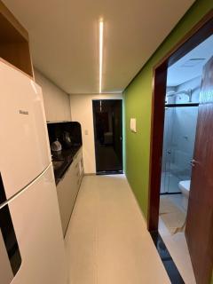 Studios Modernos, Próximo ao Shopping Pátio & Feira - 5