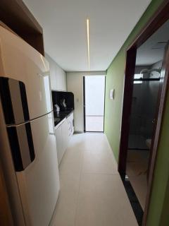 Studios Modernos, Próximo ao Shopping Pátio & Feira - 2