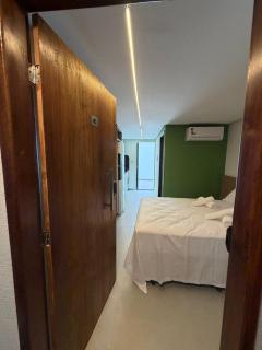 Studios Modernos, Próximo ao Shopping Pátio & Feira - 1