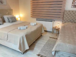 Apartmani Safir Krusevac - 2