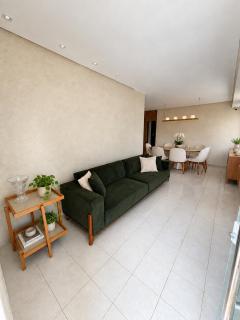 Apartamento moderno e completo no Cariri - 0