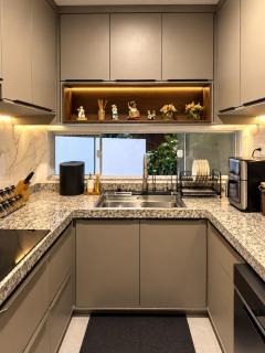 Apartamento moderno e completo no Cariri - 6