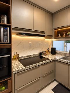 Apartamento moderno e completo no Cariri - 5
