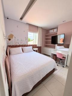 Apartamento moderno e completo no Cariri - 1