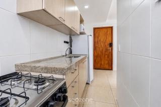 Studio em Cond. c/ Piscina e Garagem GOL0205 - 7