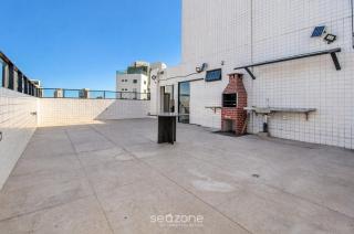 Studio em Cond. c/ Piscina e Garagem GOL0205 - 6