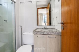 Studio em Cond. c/ Piscina e Garagem GOL0205 - 1