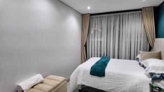 Residence Guest House, Bluff Hill - 9