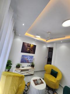 Sharon nest apartment - 8