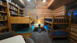 Teton Hostel HideAway - 7