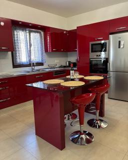 Angela House - Symi - 9
