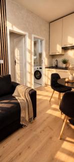 Three Coffes Apartments Kielce City Center Near The Bus and Train Station - 3