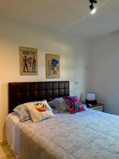 Flat 104F Natal - 6