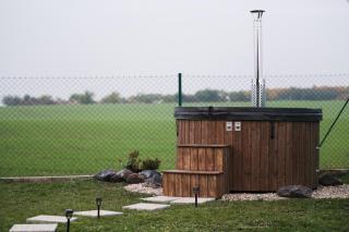 Haven Retreat - 2