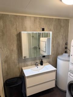 2-room apartment Aronnes - 4