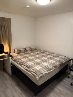2-room apartment Aronnes - 1