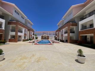 cozy apartment near the beach los corales punta Cana. - 1