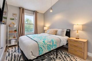 Casablanca - 3 BR Family & Game Haven - 9