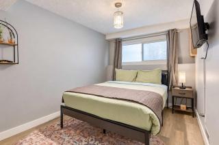 Casablanca - 3 BR Family & Game Haven - 5