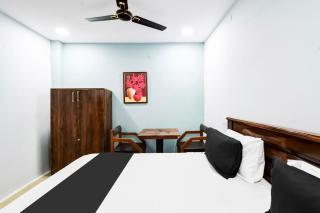 Hotel O ROYAL KAKATIYA - 0