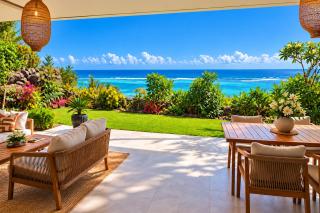 The Horizon View - 7