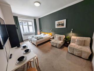 Apartment in Zizkov -301- - Prag - 9