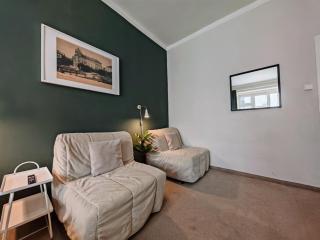 Apartment in Zizkov -301- - Prag - 8
