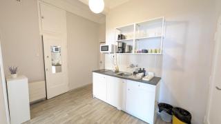 Flat in Zizkov -302- - 8