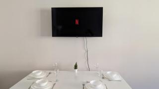Flat in Zizkov -302- - 7