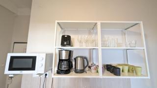 Flat in Zizkov -302- - 2