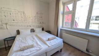 Flat in Zizkov -302- - 1