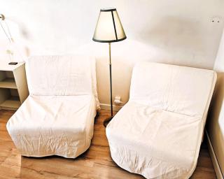 Flat in Zizkov -303- - 7