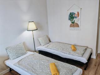 Flat in Zizkov -303- - 4