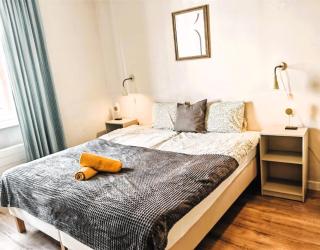 Flat in Zizkov -303- - 3